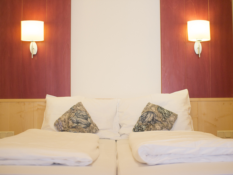 Hotel Holzinger foto 2